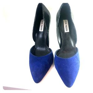 Steve Madden heels